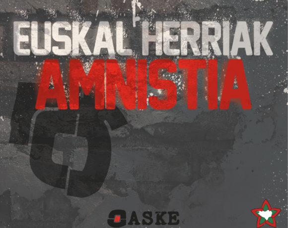 ASKE antolakundearen sorrerarekiko JARDUN-en agiria