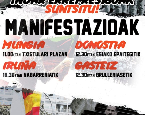 ASKE-ren 2022ko urriaren 12-ko irakurketa ASKE-ren 2022ko urriaren 12-ko irakurketa