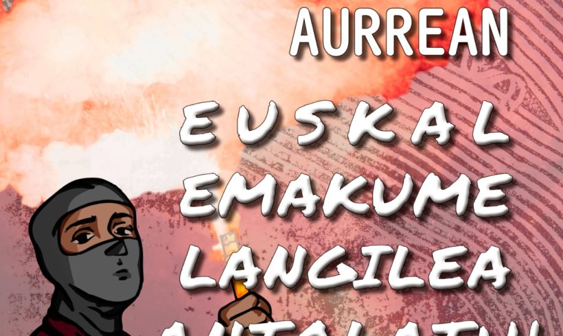 Emakumeen Kontrako Indarkeriaren Aurkako eguneko JARDUN-en irakurketa