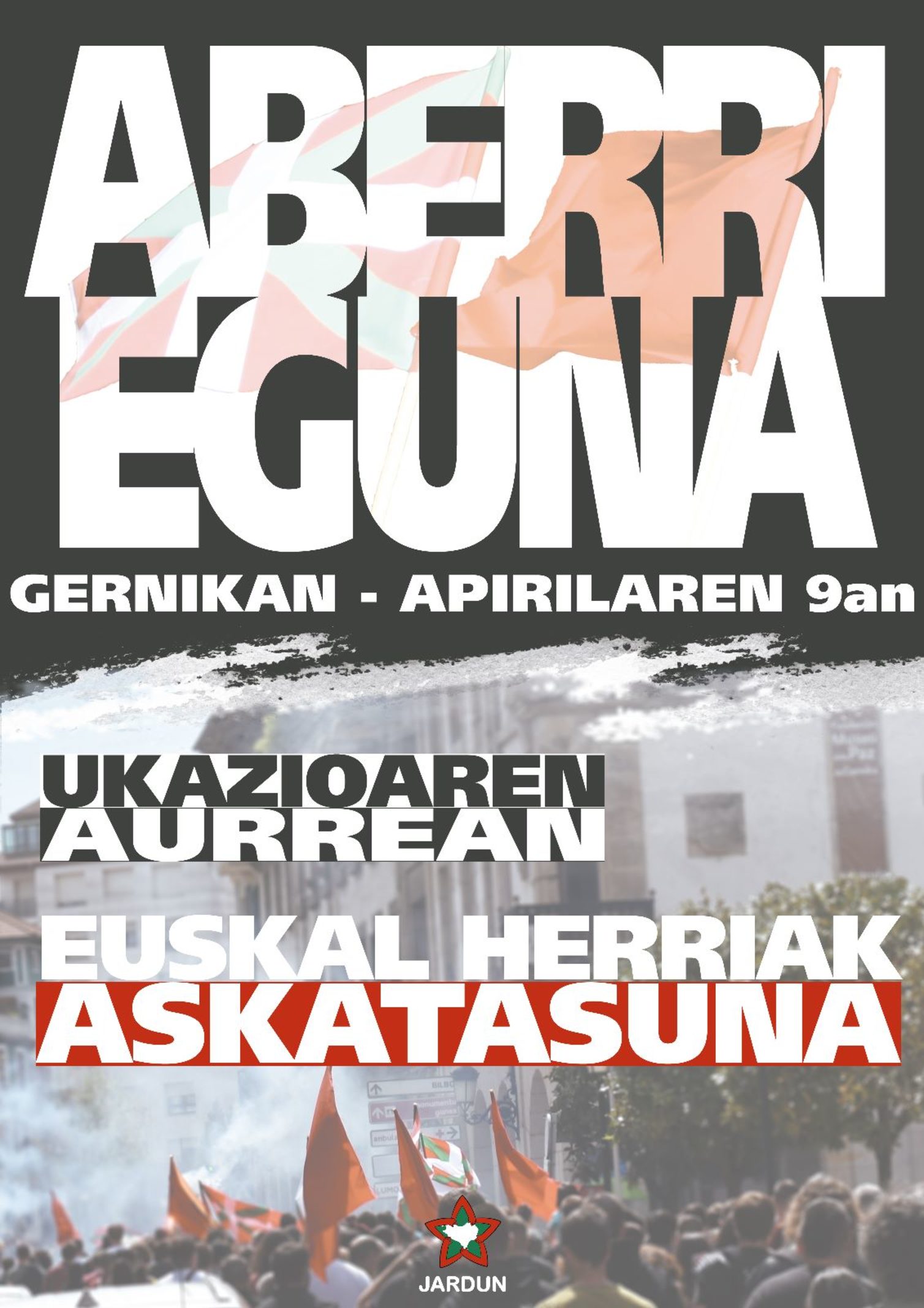 Aberri Eguna